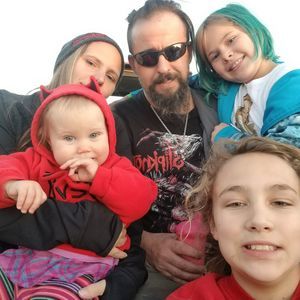 Meet your Posher, Heidi